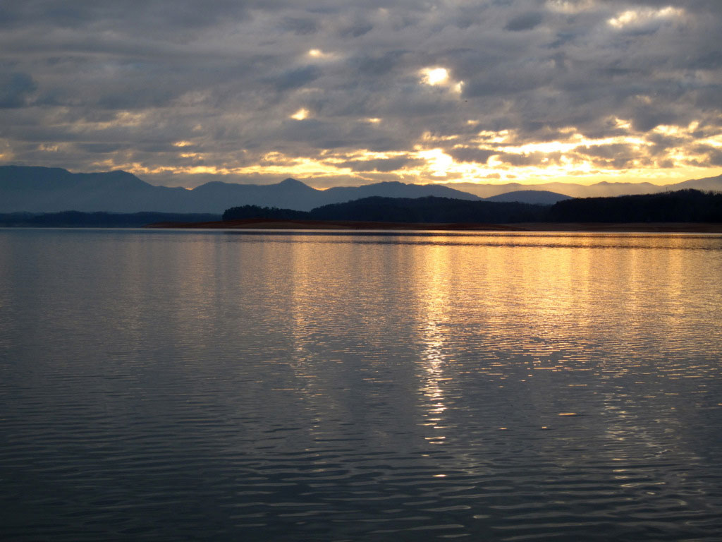 Douglas Lake Fishing Guides Douglas Lake Fishing Guide Information 